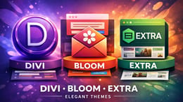 PACK DIVI EXTRA BLOOM OFFERT