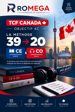 TCF Canada — La méthode 39→20 | CE & CO