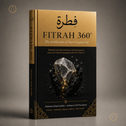 Fitrah 360°_The Architecture of Your Original Self™