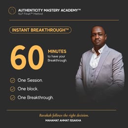 Instant Breakthrough™