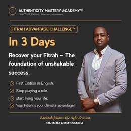 Fitrah Advantage Challenge™ - ESSENTIAL