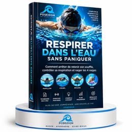 Respirer dans l'eau sans paniquer !