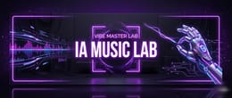 IA MUSIC LAB : 50 Outils Révolutionnaires pour Créer, Mixer et Percer