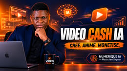 VIDÉO CASH IA
