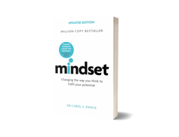 Mindset - Changer votre état d'esprit pour réaliser votre potentiel