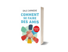 Comment se faire des amis