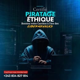 PIRATAGE ETHIQUE