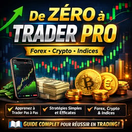 Le Guide Ultime du Trading