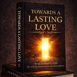 From Darkness to Light The Truth That Heals Hearts and Reveals Lasting Love