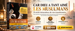 CAR DIEU A TANT AIMEE LES MUSULMANTS