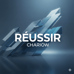 Réussir sur Chariow