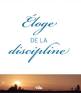 Éloge de la discipline de Richard Foster