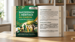 Succession & Héritage au Gabon