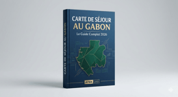 Guide Complet – Carte de Séjour au Gabon (Édition 2026)