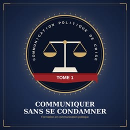 COMMUNIQUER SANS SE CONDAMNER