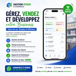 Commerce360 Ai/Mois