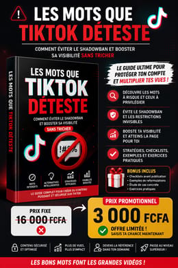 👉 “Pourquoi certains créateurs gagnent plus que toi avec les mêmes outils ?”