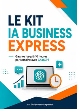 Le Kit Business Express