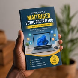 Devenez un Pro de l'Ordinateur en 7 Jours : Le Guide Essentiel pour Débutants