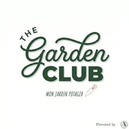 THE GARDEN CLUB : LA MASTERCLASSE