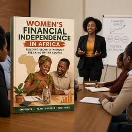 Women's Financial Independence in Africa