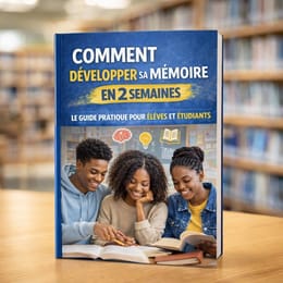 Comment développer sa mémoire en 2 semaines