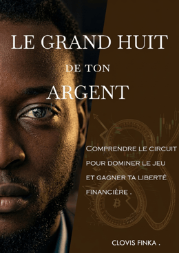 LE GRAND HUIT DE TON ARGENT