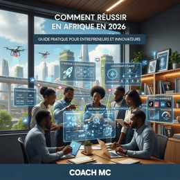 Comment Créer Un Business Prospère Sur Fiverr Depuis L'Afrique