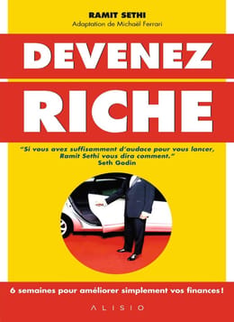 Devenez Riche