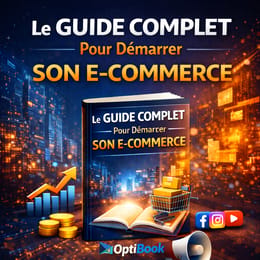 Produits à vendre pour les debutants de e-commerce