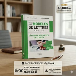 LE KIT DE SURVIE ADMINISTRATIF