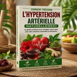 Prévenir l'hypertension artérielle naturellement