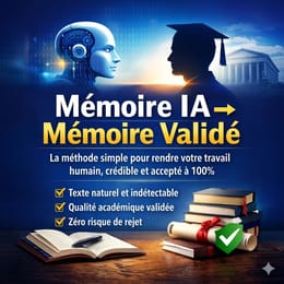RENDRE FLUIDE VOTRE MÉMOIRE