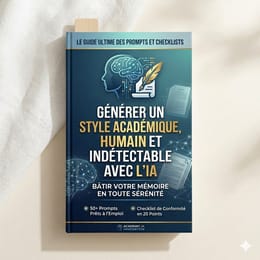 LE GUIDE ULTIME DES PROMPTS ET CHECKLISTS