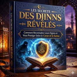 Les Secrets des Djinns Révélés