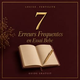 7 erreurs fréquentes en essaie bébé.