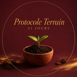 Protocole 21 jours