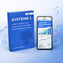 Investisseur BRVM Pro