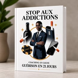 21 JOURS POUR DIRE STOP