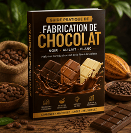 Guide pratique: Fabrication de chocolat