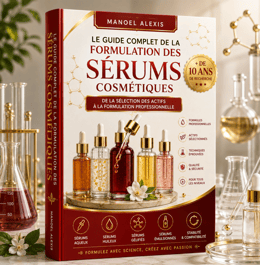 Guide de Formulation Sérum cosmétique