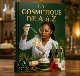 Cosmétique de A à Z