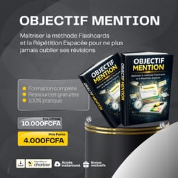 Oubliez l'Échec : Maîtrisez les Flashcards et la Répétition Espacée