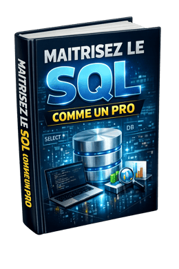 Créer et Gérer ses Bases de Données avec SQL