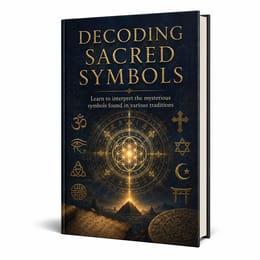 Sacred Symbols Decoded