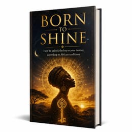 BORN TO SHINE