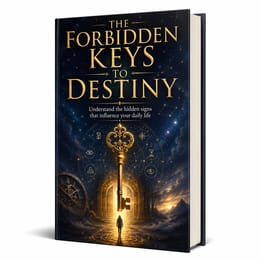 The Forbidden Keys to Destiny