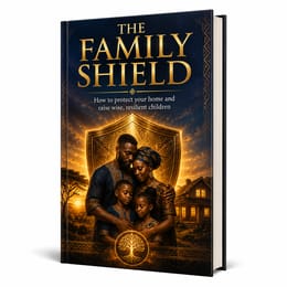 THE FAMILY SHIELD