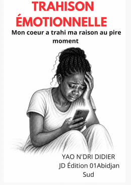 Mon coeur a trahi ma raison au pire moment