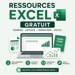 RESSOURCES GRATUITES